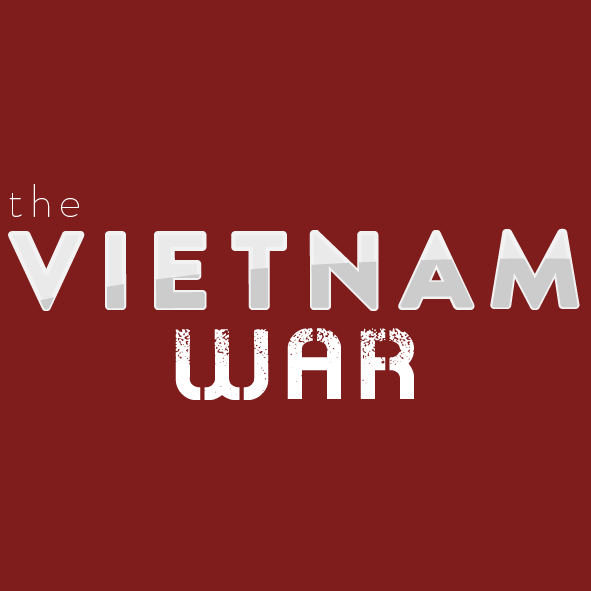 Vietnam War Draft - The Vietnam War