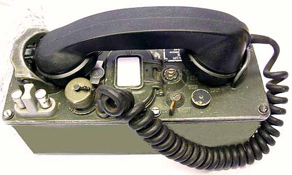 Field Phone