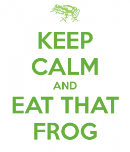 keep-calm-and-eat-that-frog