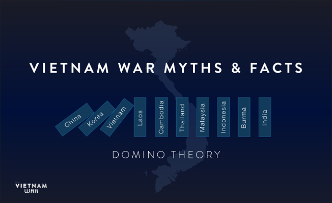 Vietnam War Facts