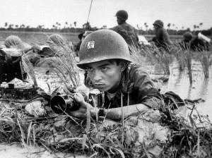 The Associated Press Photographer Huynh Thanh My Covers A Vietnamese ...